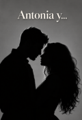 Portada del libro "Antonia y..."