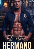 Portada del libro "El otro hermano"