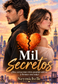 Portada del libro "Mil secretos "