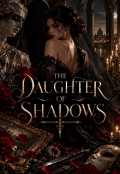Portada del libro "Daughter of Shadows [+21]"