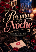 Portada del libro "Por una noche."
