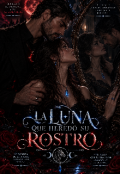 Portada del libro "La luna que heredo su rostro"