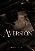 Portada del libro "Aversi&oacute;n "