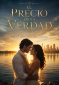 Portada del libro "El Precio de la Verdad "