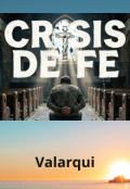 Portada del libro "Crisis de Fe"