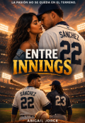 Portada del libro "Entre Innings"