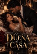 Portada del libro "La Due&ntilde;a de la Casa"