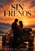 Portada del libro "Sin Frenos"