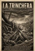 Portada del libro "La Trinchera"