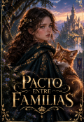 Portada del libro "Pacto entre familias"