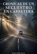 Portada del libro "Cronicas De Un Secuestro En Carretera"