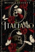Portada del libro "Italiano"