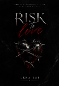 Portada del libro "Risk To Love"