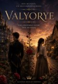 Portada del libro "La Corona de Valyorye"