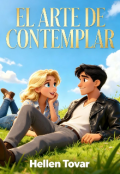 Portada del libro "El Arte De Contemplar "