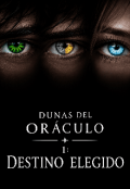 Portada del libro "Dunas del or&aacute;culo 1 : "