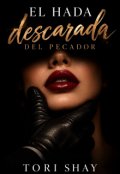 Portada del libro "El hada descarada del pecador"