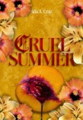 Portada del libro "Cruel Summer"