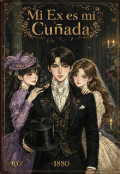 Portada del libro "Mi Ex es mi cu&ntilde;ada "