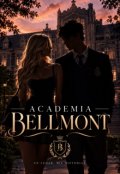 Portada del libro "Instituto Bellmont #1"