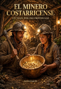 Portada del libro "El Minero Costarricense [pronto En Amazon]"