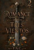 Portada del libro "Romance de los Tres Vientos - Acto 2"