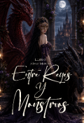 Portada del libro "Entre Reyes Y Monstruos [01]"