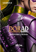 Portada del libro "Dorad 2"