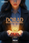 Portada del libro "Dorad 3"