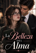 Portada del libro "La belleza del alma"
