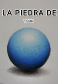 Portada del libro "La piedra de Tsur"