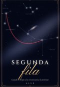 Portada del libro "Segunda Fila (titulo Provicional)"