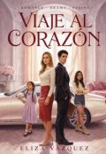 Portada del libro "Viaje al coraz&oacute;n "