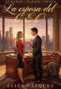 Portada del libro "La esposa del C.E.O"