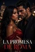 Portada del libro "La promesa de Roma "