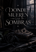 Portada del libro "Donde mueren las sombras "