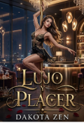 Portada del libro "Lujo y Placer"