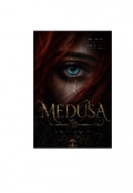 Portada del libro "Medusa "