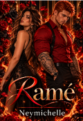 Portada del libro "Ram&eacute;"