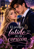 Portada del libro "El Primer Latido De Mi Coraz&Oacute;n "