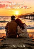 Portada del libro "Hasta el &uacute;ltimo ocaso"