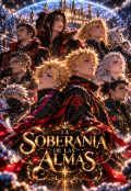 Portada del libro "La Soberan&iacute;a De Las Almas "