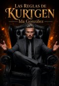 Portada del libro "Las Reglas de Kurtgen "
