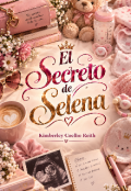 Portada del libro "El secreto de Selena."