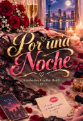 Portada del libro "Por una noche."