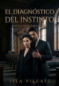 Portada del libro "El Diagn&oacute;stico del Instinto"
