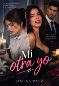 Portada del libro "Mi otra yo"