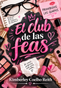 Portada del libro "El club de las feas."