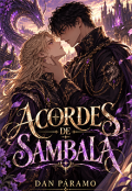 Portada del libro "Acordes de Sambala"