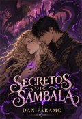 Portada del libro "Secretos de Sambala"
